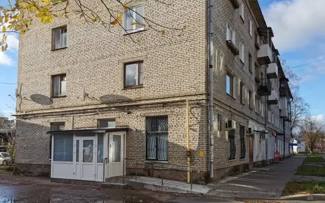 Мини-отель Меблированные комнаты СтарградЪ Зодчий