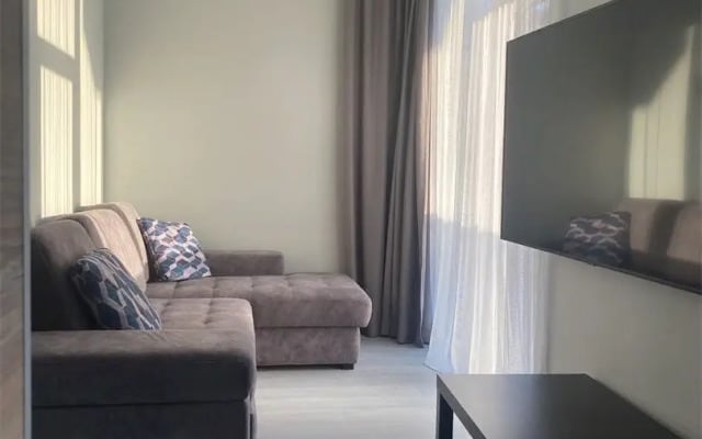 Апартаменты Green Palace Sochi 22