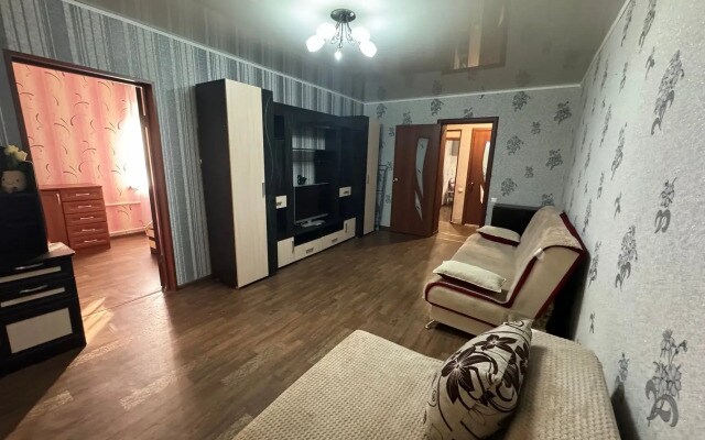 Квартира на Александра Невского 30