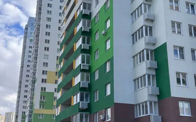Квартира Студия Логика у Космопорта