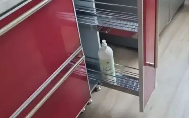 Квартира в микрорайоне Славянском 1/3