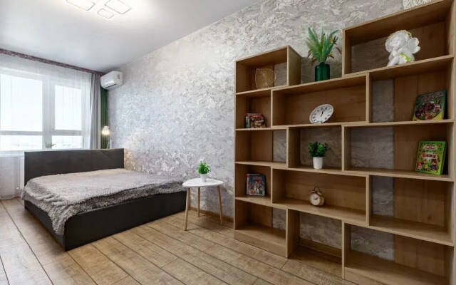 Квартира Ларина, 45с7