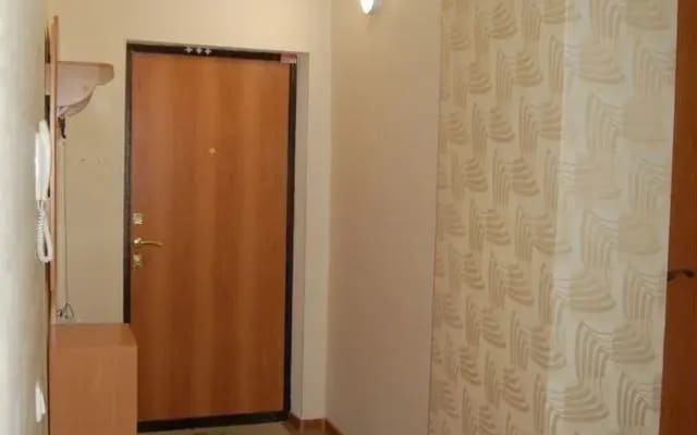 Квартира в Спальном Райoне Гopодa