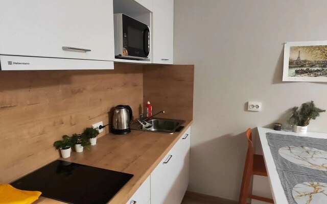 Квартира Start 160