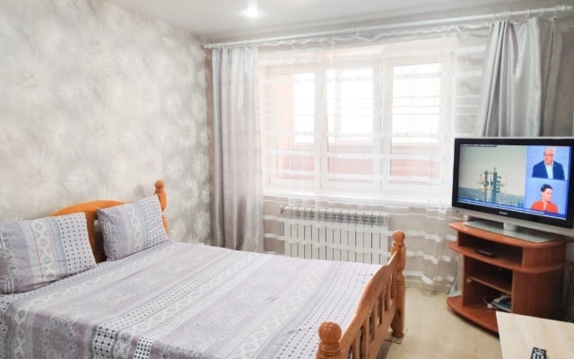 Квартира на Ул А.В. Асламаса 1к2