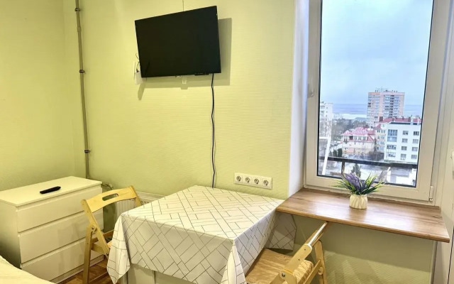 Квартира на Нижегородской 10
