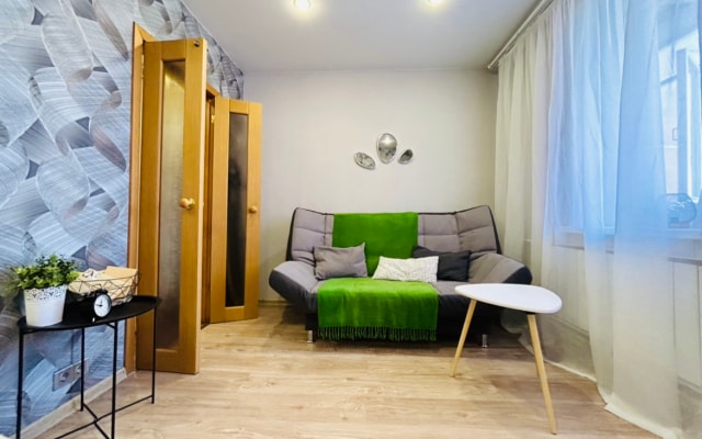 Апартаменты Cozy Rent Чайное Дерево