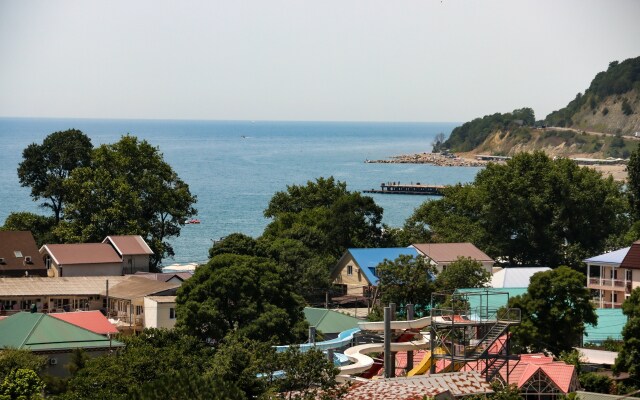 Отель Есенин Дача
