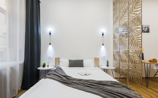 Апартаменты J&N Apartments Ленина 18