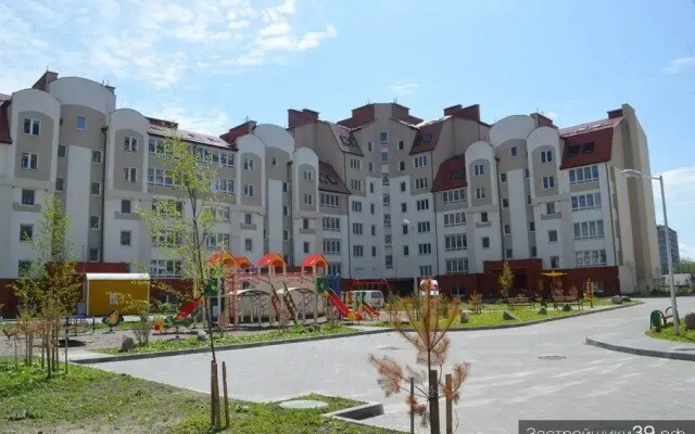 Квартира Зеленоградск
