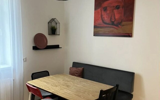 Квартира на Курортном проспекте 14А (2)