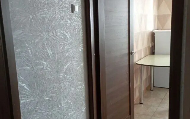 Квартира на улице Генерала Лаврова 16