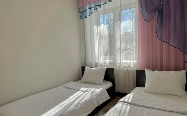 Квартира Трехкомнатная в центре