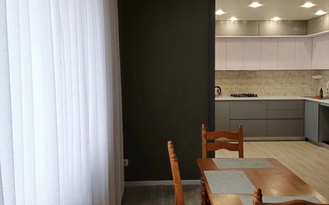 Квартира PrestigeApart (Квартира на сутки в Бресте) до 10 гостей