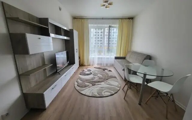 Квартира на Улице Мира 49