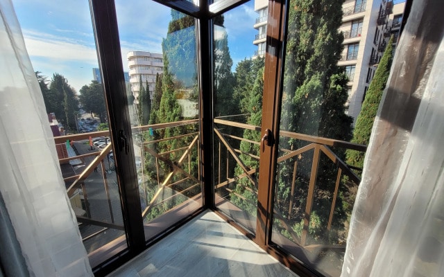 Квартира на улице Кирова 28 А