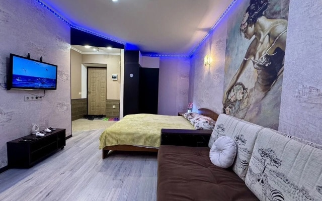 Квартира на улице Мира 41