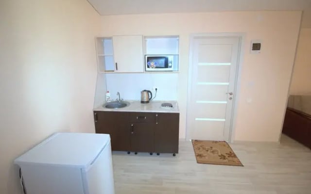 Меблированные комнаты Диона