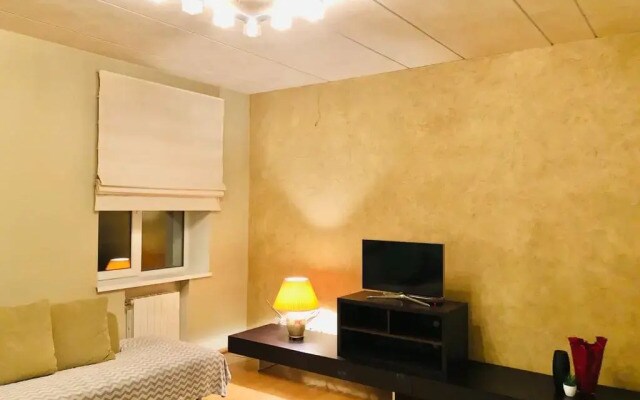Квартира большая GoldApart на Старокаширском шоссе
