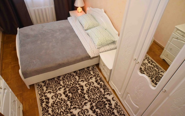 Апартаменты ComfortRoom 1