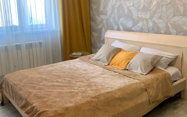 Квартира однокомная квартира на выезде