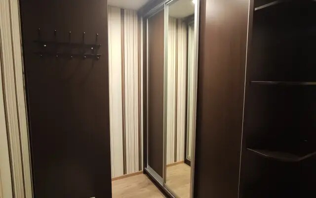 Квартира На Высоковольтная 22