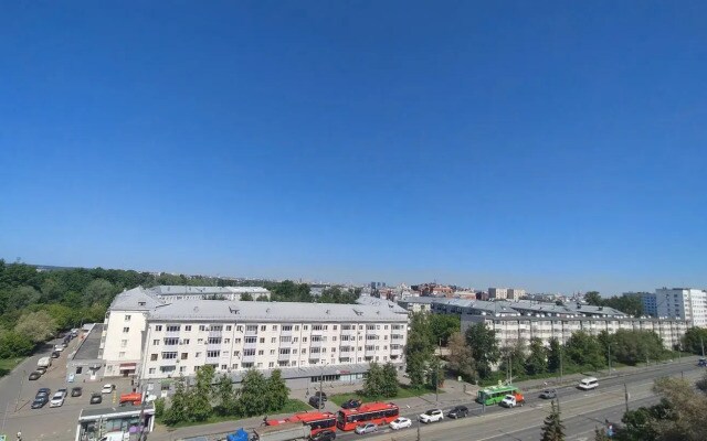 Квартира в самом центре