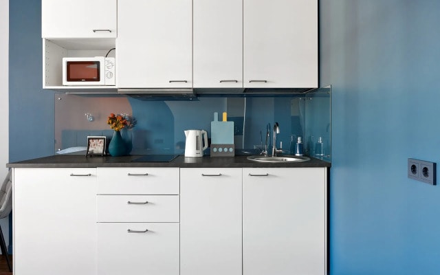 Апартаменты Studio Stylish 2