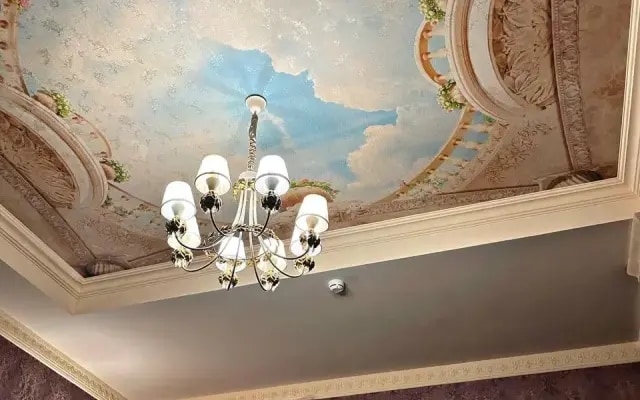 Отель Баринъ