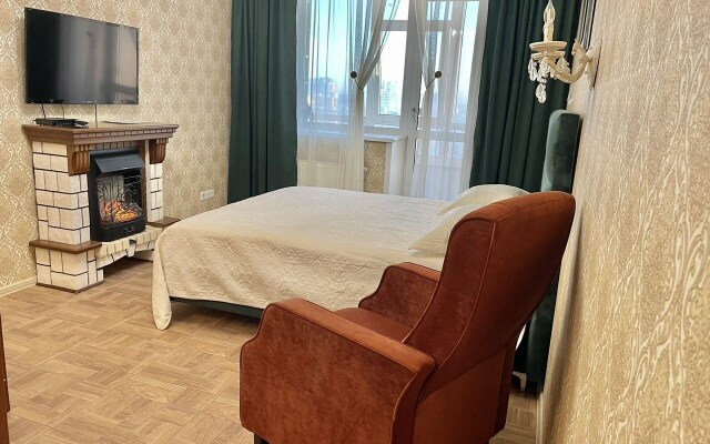 Квартира Студия в центре города