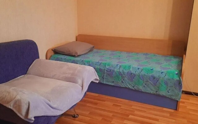 Квартира на Советской улице 20