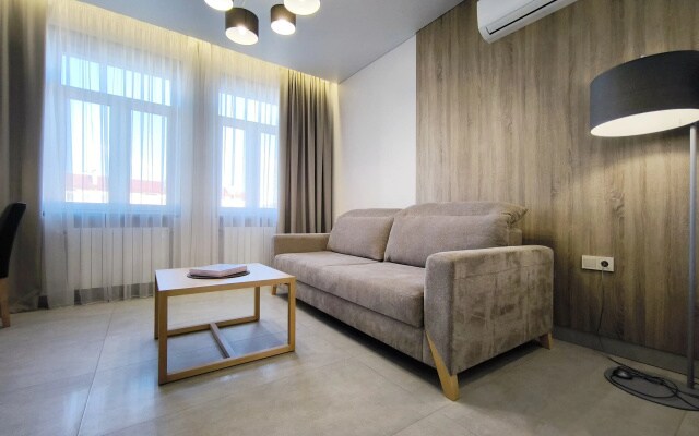Апартаменты Best Home