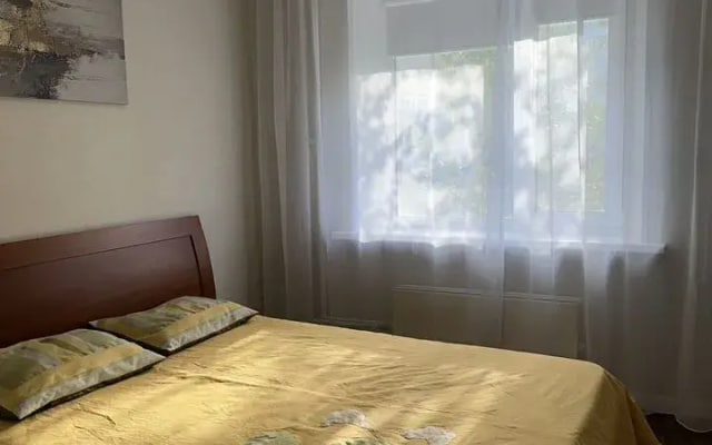 Квартира на Улице Университетской 25к2