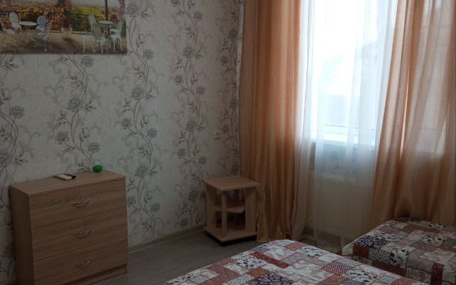 Гостевой дом Карелия