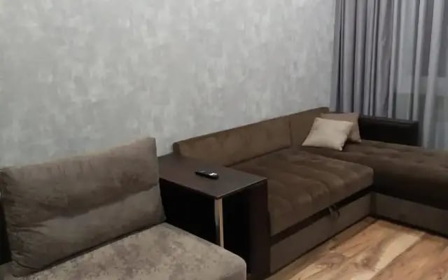 Квартира у Олега Рязанского