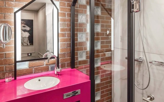 Отель Mercure Калининград Центр