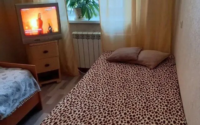 Квартира на ул Марковского 49
