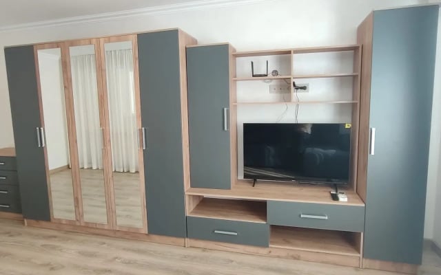 Квартира на улице 50 лет ВЛКСМ 50/2