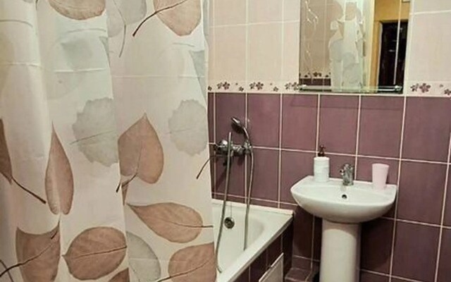 Квартира на Улице Имени Жлобы 139