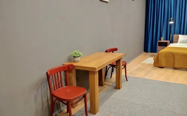Квартира Невский на ладони