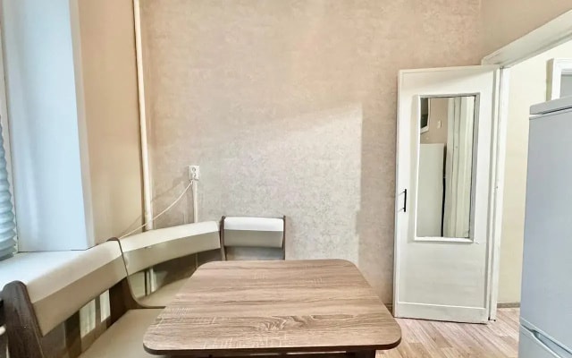 Квартира Большая у Ленинградского Рынка / Сокол