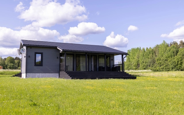 Частный дом NordLodge Ojavois Karelia