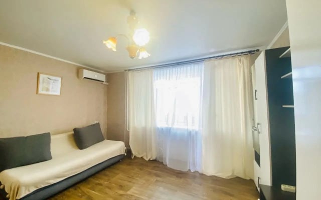 Квартира Пионерская 18