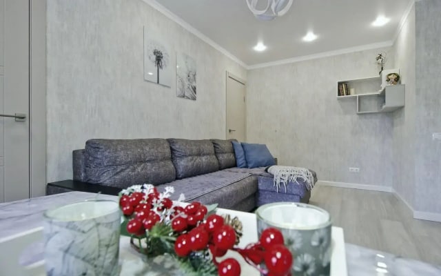 Квартира Comfort Apartments в центре