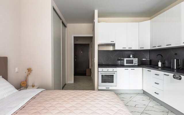Квартира Sweet Dreams Apartments на Среднерогатской