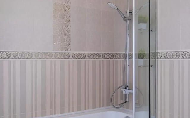 Квартира на улице Пушкина 12/4