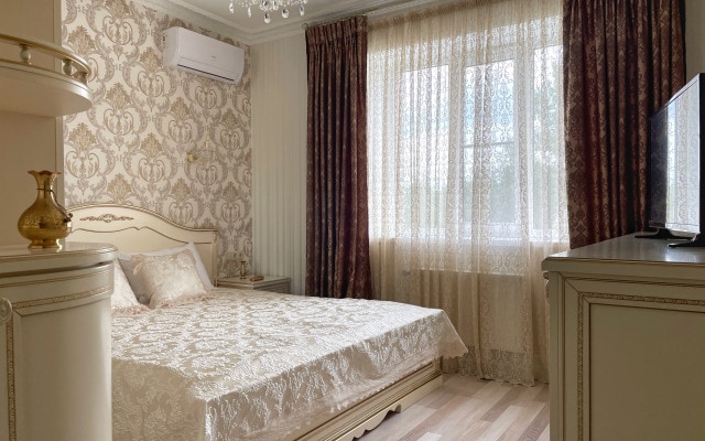 Квартира Удача Люкс у Реки