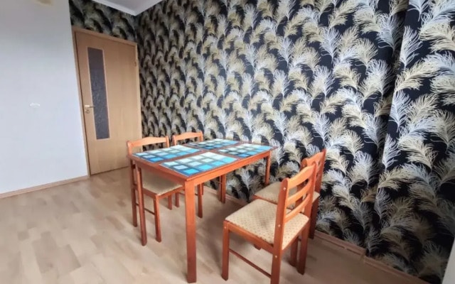 Квартира На Галицкой