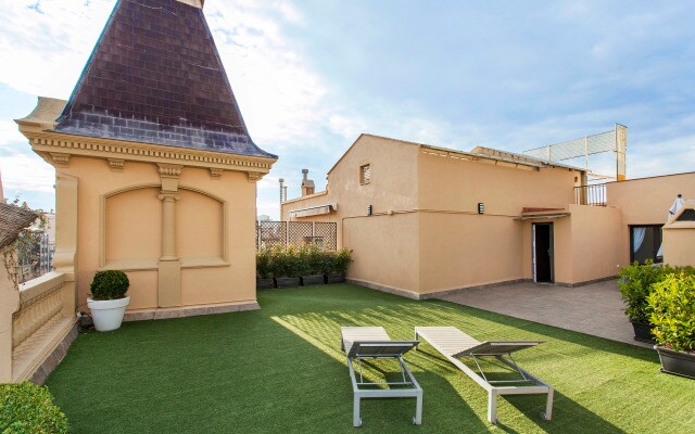 Апартаменты Barcelona Best Services