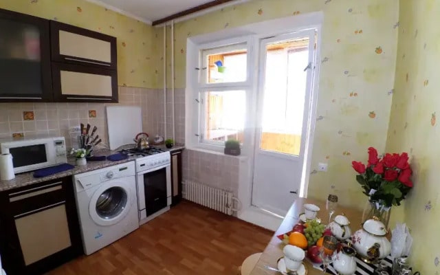 Квартира на улица Четаева 24